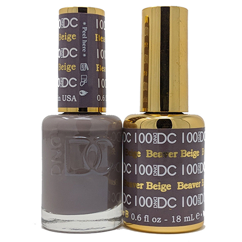 DND DC - 100 - Beaver Beige