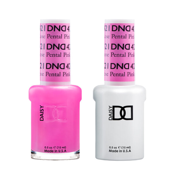 DND Duo - 421 - Rose Petal Pink