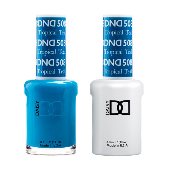 DND Duo - 508 - Tropical Teal