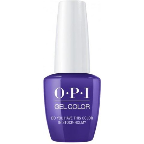 GC N47 - Do You Have This Color In Stock-Holm?