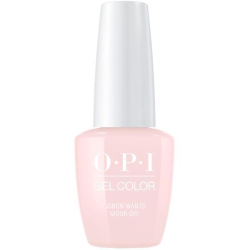 GC L16 - Lisbon Wants Moor Opi