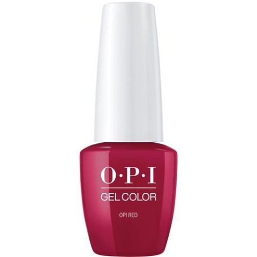 GC L72 - Opi Red