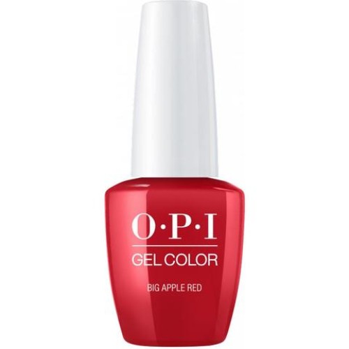 Intelli Gel N25 - Big Apple Red