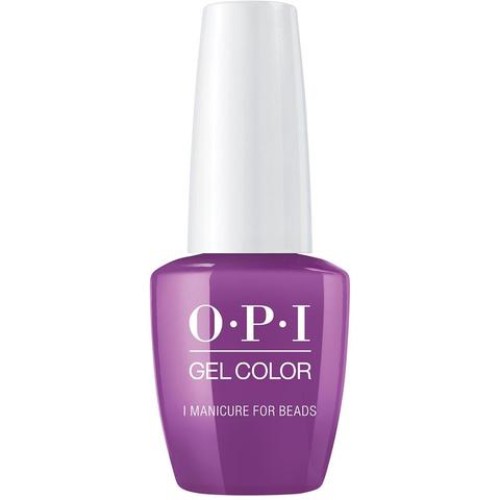 GC N54 - I Manicure For Beads