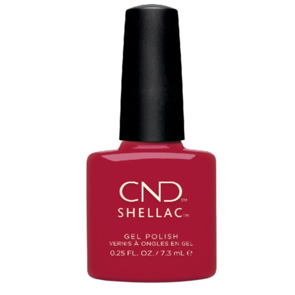 CND Shellac - First Love