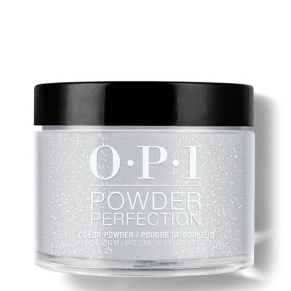 DPMI08 - OPI Nails the Runway