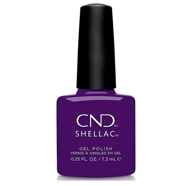 CND Shellac - Temptation