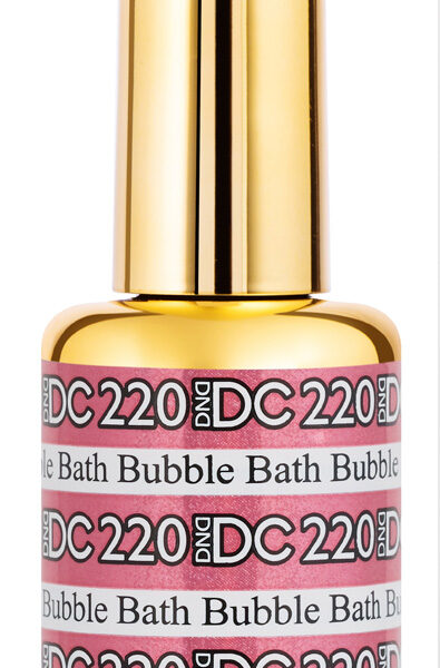 DND DC - 220 - Bubble Bath
