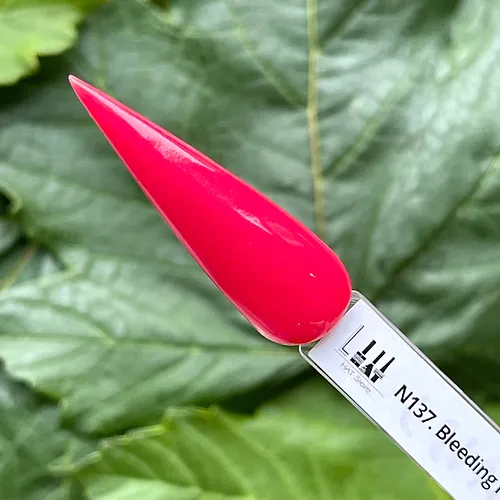 N137. Bleeding Heart