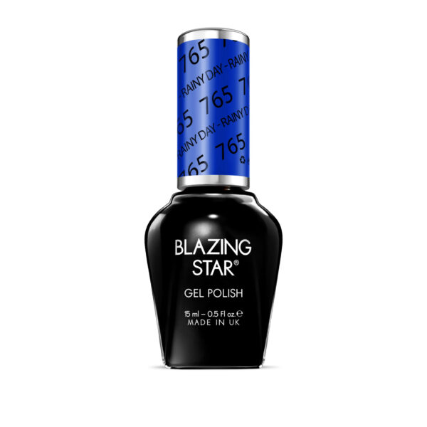 BlazingStar - 765 - Rainy Day - 15 ml - Soak Off Gel Nail Polish