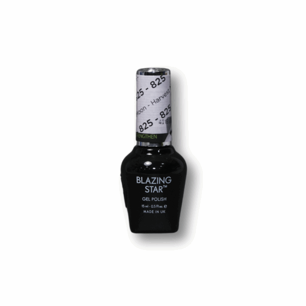 BlazingStar - 825 - Harvest Moon - 15 ml - Soak Off Gel Nail Polish