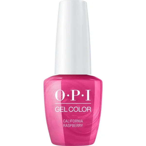 GC L54 - California Raspberry
