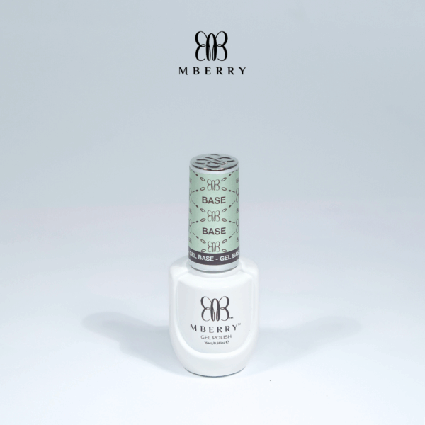 MBerry Gel Base