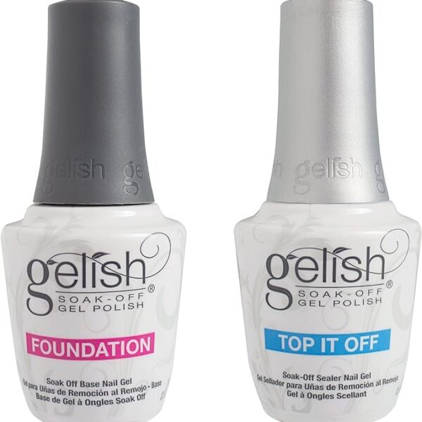 Gelish Top / Base