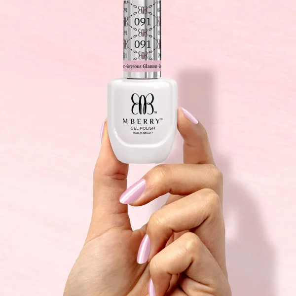 M091 - Gorgeous Glamour